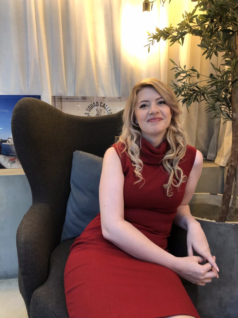 The Flip Addiction Founder